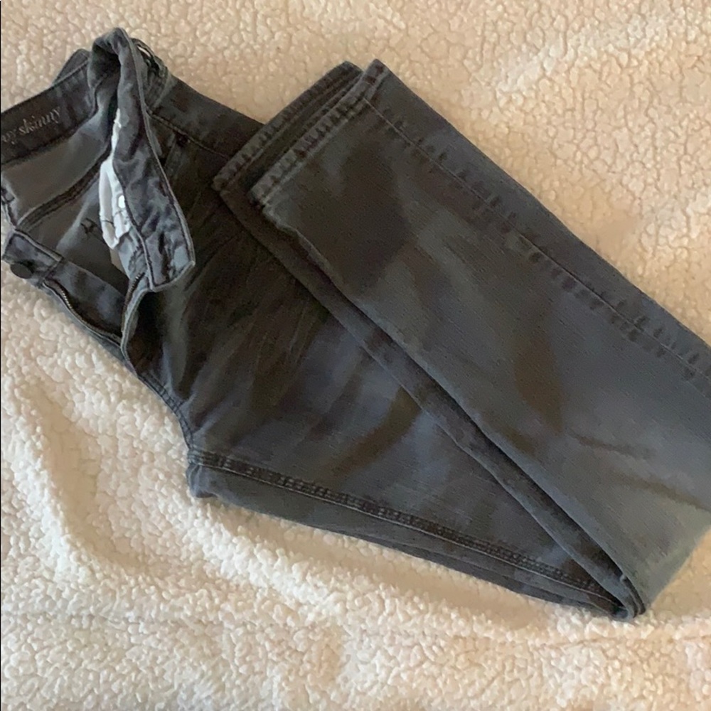 NY&Co Curvy Skinny Jeans
